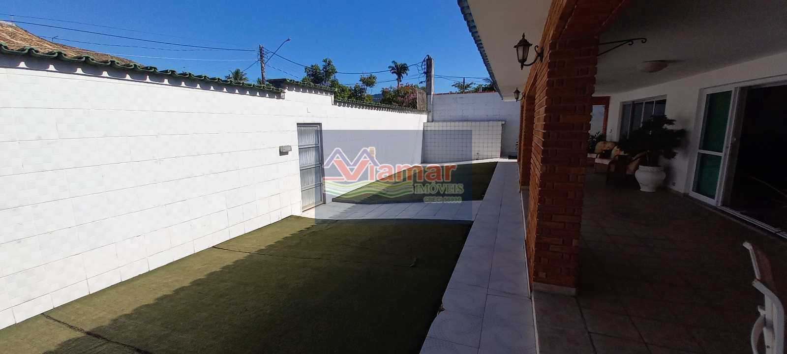 Casa à venda e aluguel com 3 quartos, 500m² - Foto 22