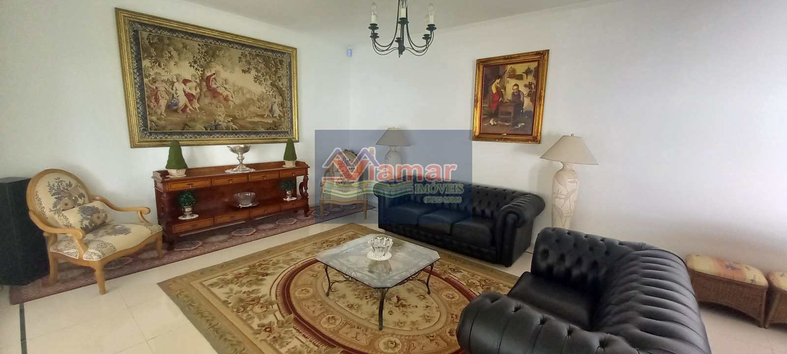 Casa à venda e aluguel com 3 quartos, 500m² - Foto 6