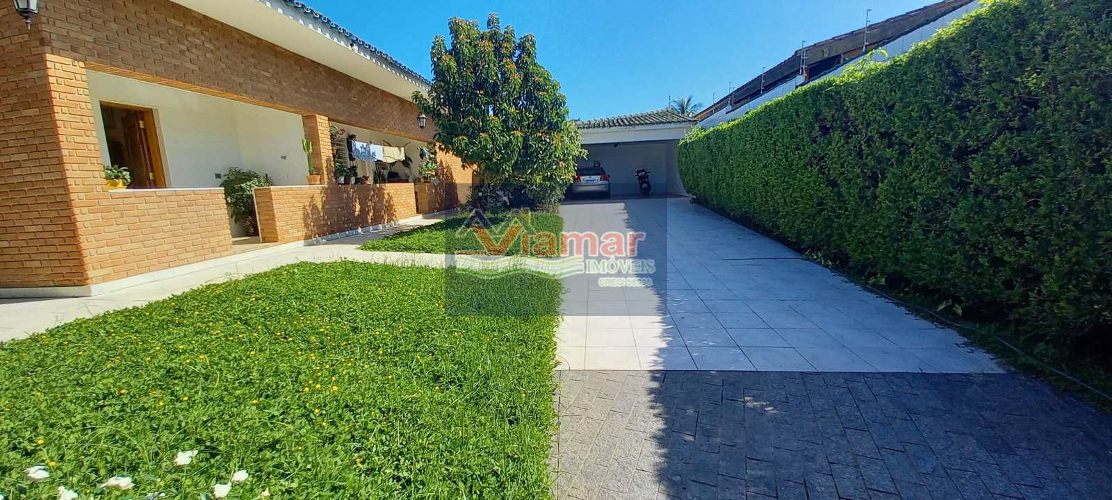 Casa à venda e aluguel com 3 quartos, 500m² - Foto 29