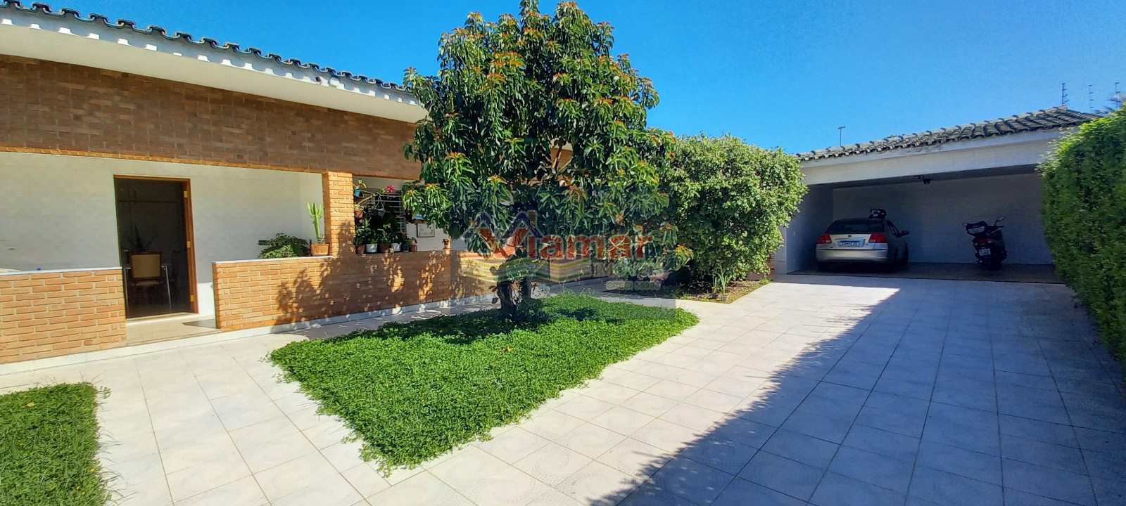 Casa à venda e aluguel com 3 quartos, 500m² - Foto 28