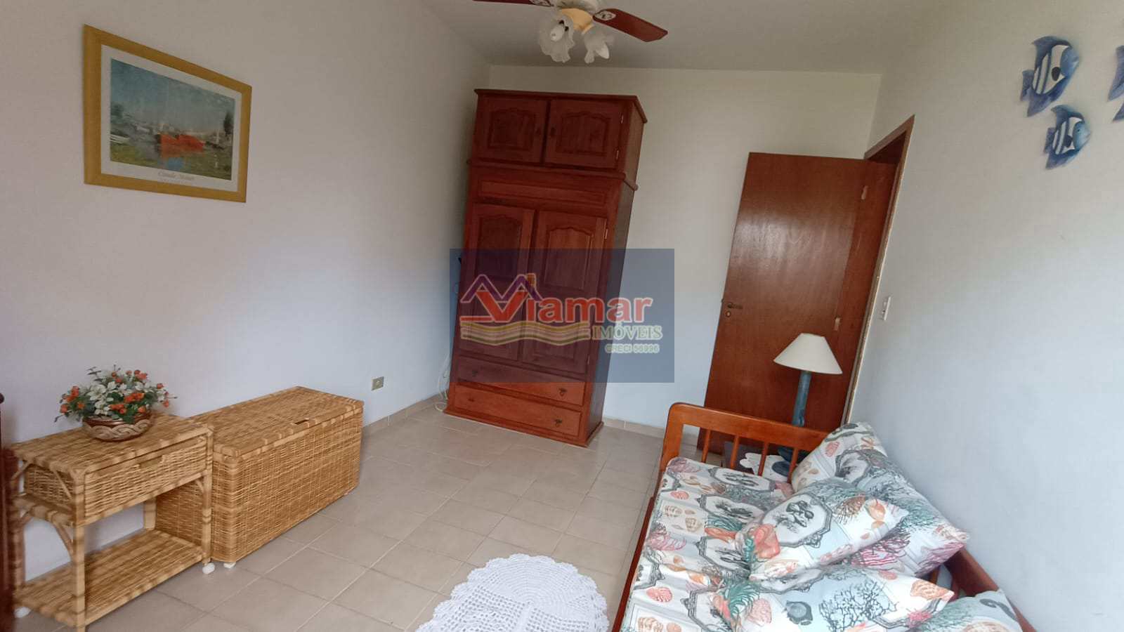 Apartamento à venda com 2 quartos, 64m² - Foto 13