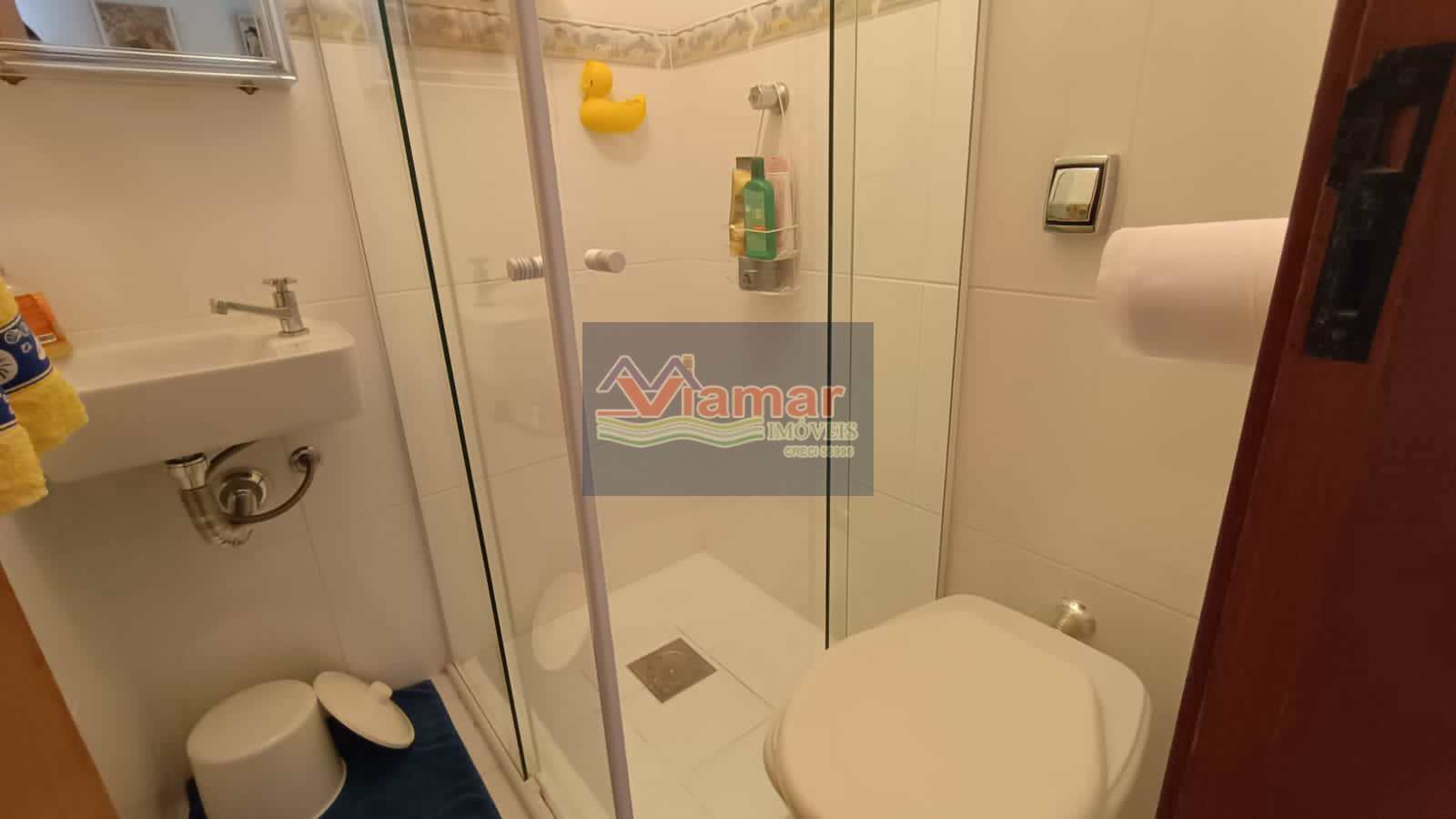 Apartamento à venda com 2 quartos, 64m² - Foto 11