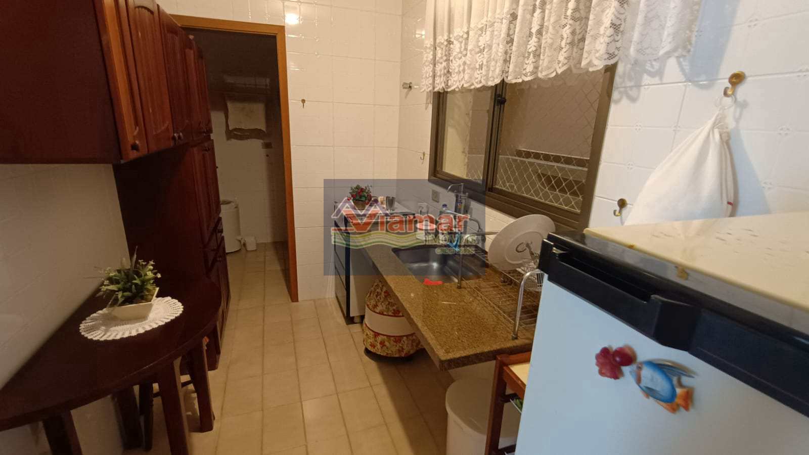 Apartamento à venda com 2 quartos, 64m² - Foto 9