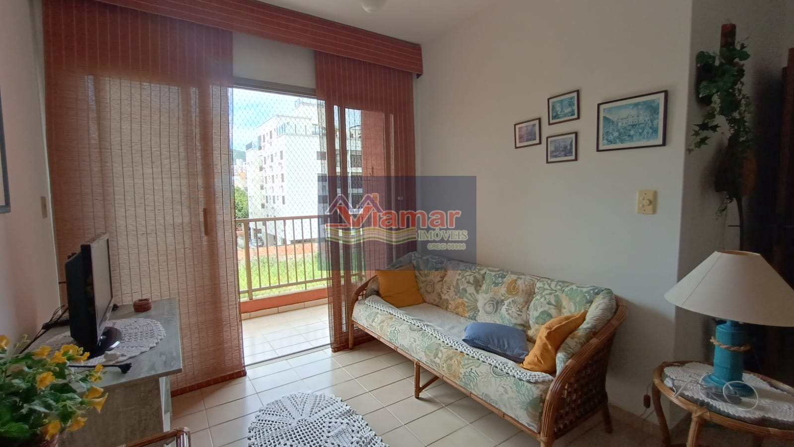 Apartamento à venda com 2 quartos, 64m² - Foto 5