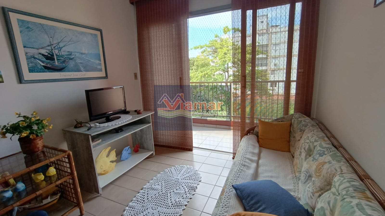 Apartamento à venda com 2 quartos, 64m² - Foto 3