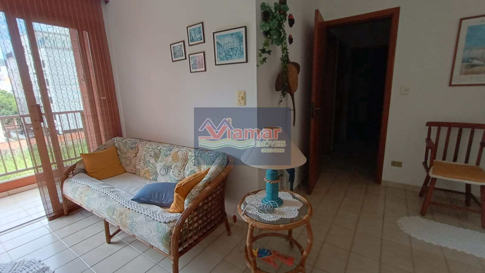 Apartamento à venda com 2 quartos, 64m² - Foto 4