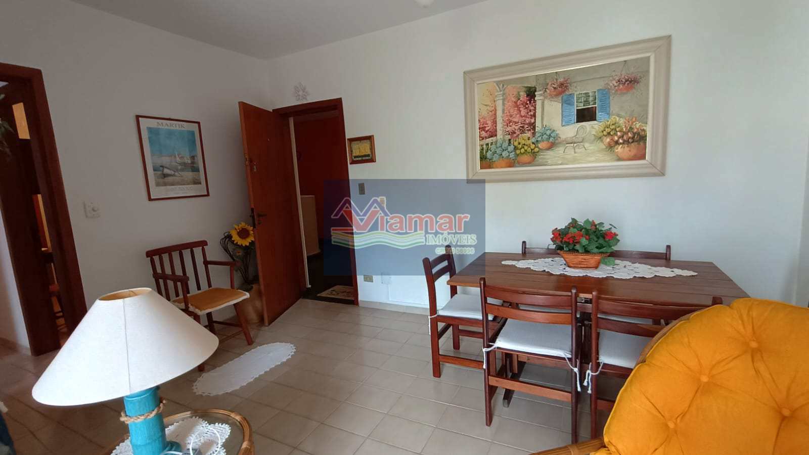 Apartamento à venda com 2 quartos, 64m² - Foto 6