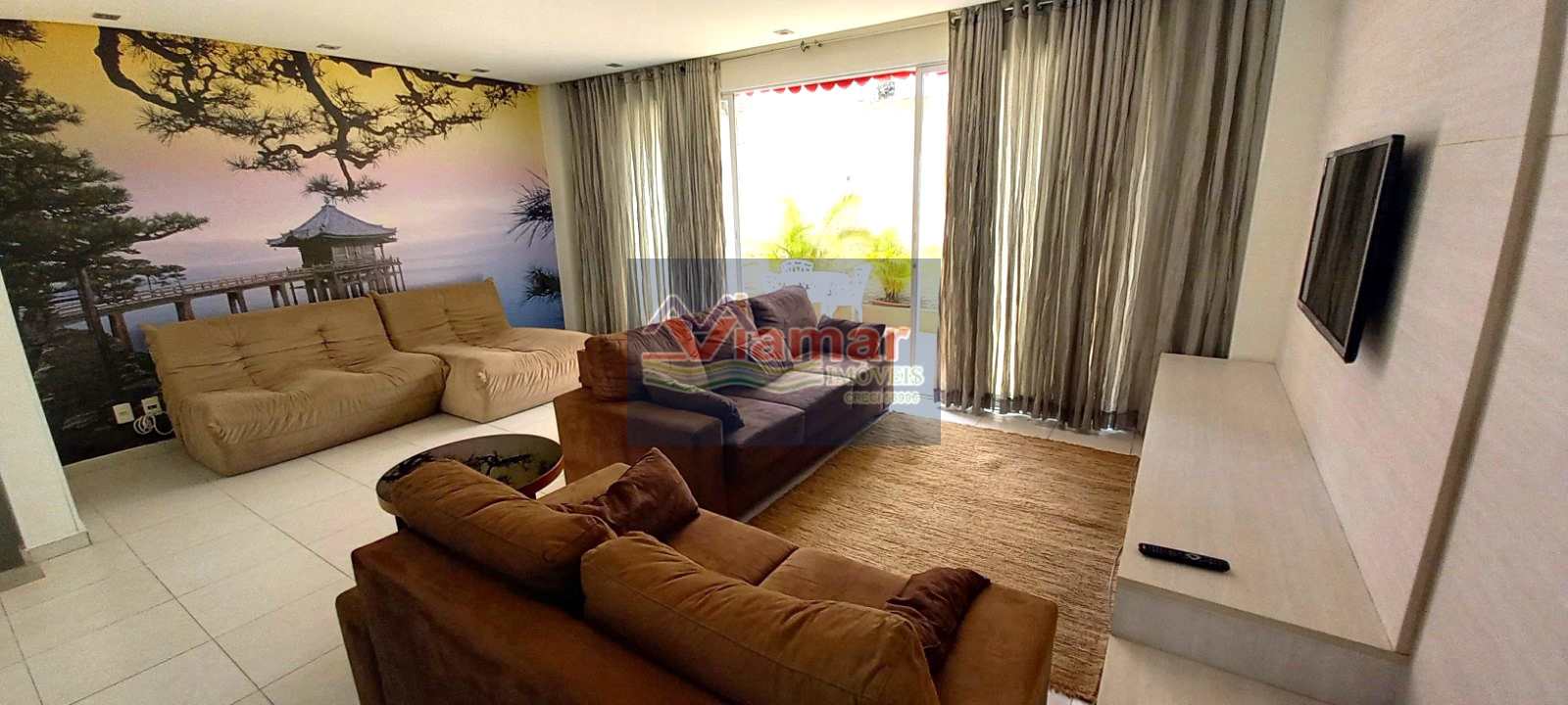 Casa de Condomínio à venda e aluguel com 4 quartos, 170m² - Foto 10