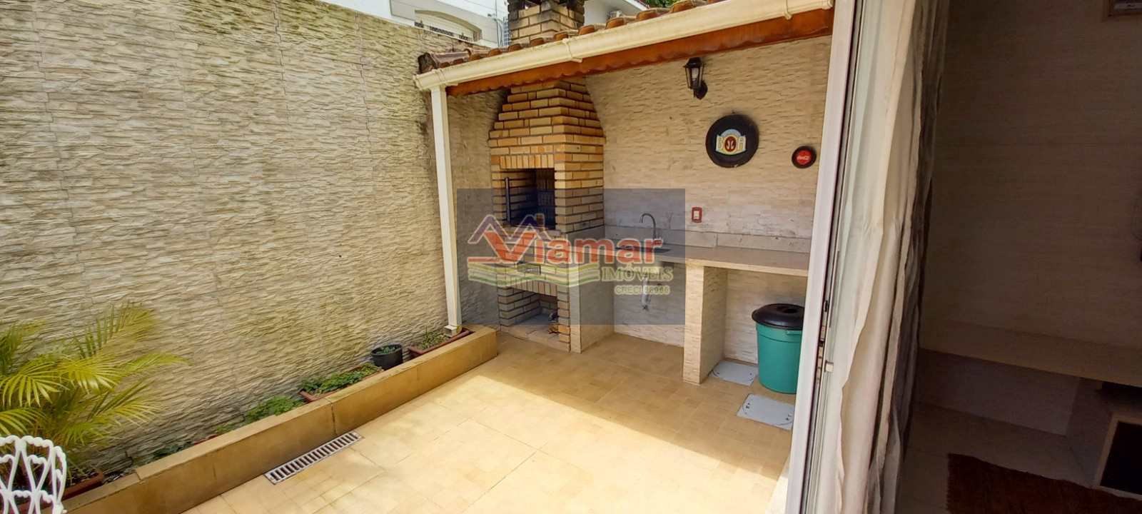 Casa de Condomínio à venda e aluguel com 4 quartos, 170m² - Foto 22