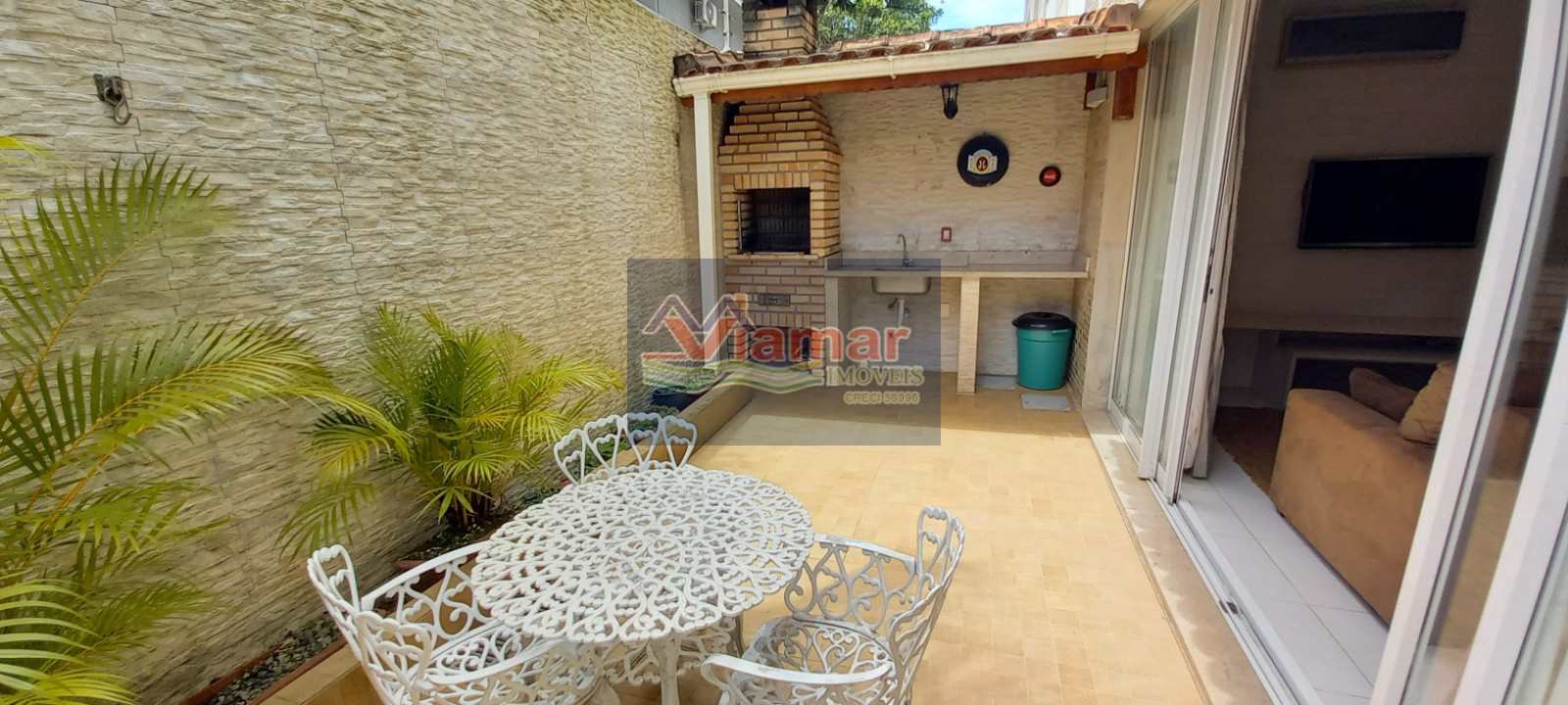 Casa de Condomínio à venda e aluguel com 4 quartos, 170m² - Foto 21