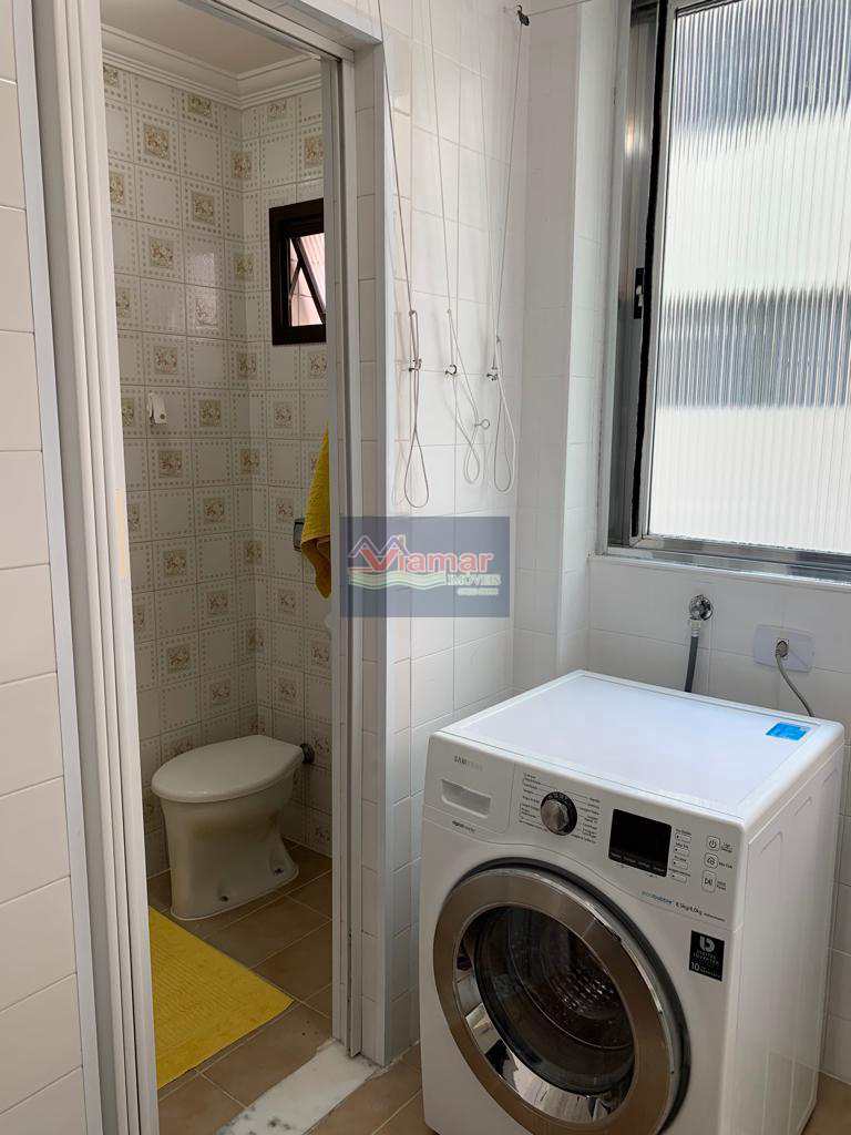 Apartamento à venda com 3 quartos, 81m² - Foto 8