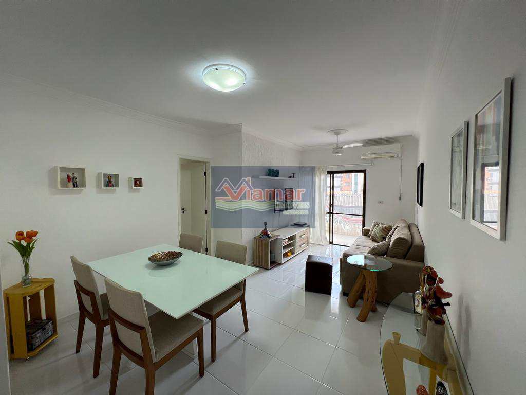 Apartamento à venda com 3 quartos, 81m² - Foto 1