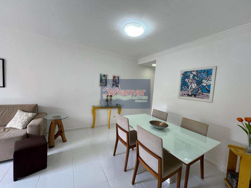 Apartamento à venda com 3 quartos, 81m² - Foto 3