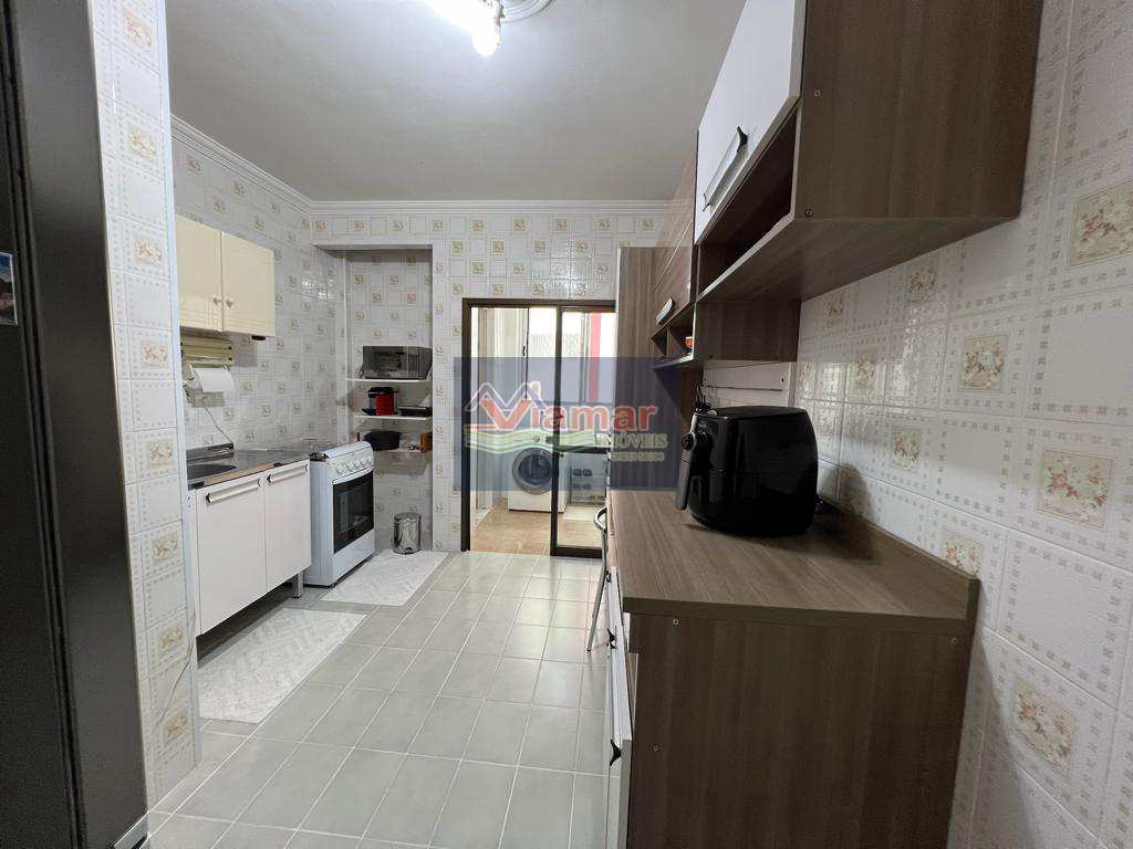 Apartamento à venda com 3 quartos, 81m² - Foto 7