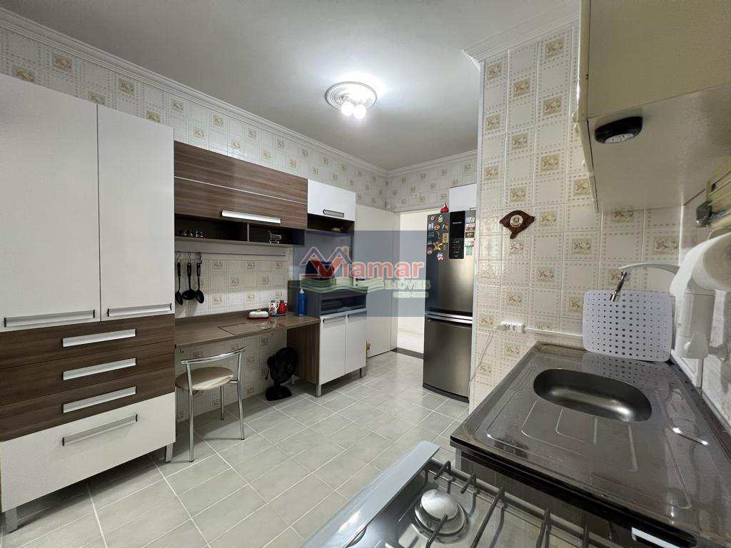 Apartamento à venda com 3 quartos, 81m² - Foto 6