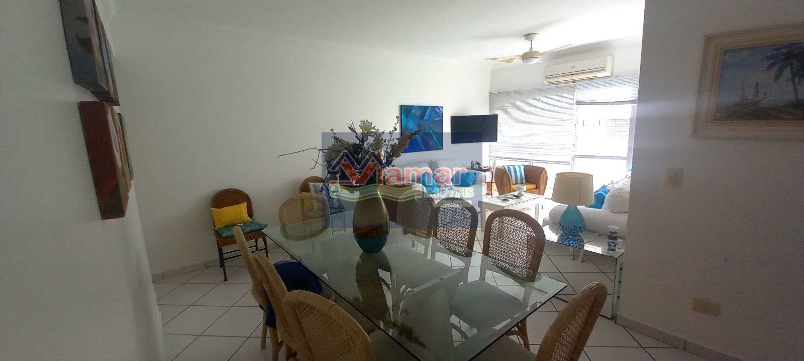 Apartamento à venda com 4 quartos, 132m² - Foto 4