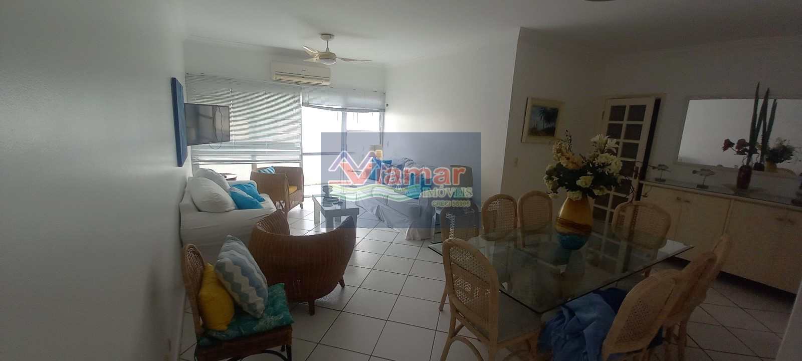 Apartamento à venda com 4 quartos, 132m² - Foto 5