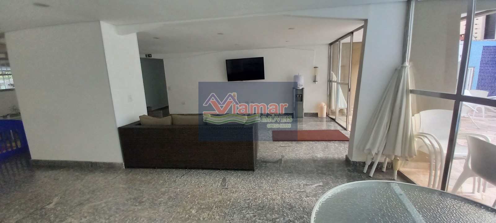 Apartamento à venda com 4 quartos, 132m² - Foto 26