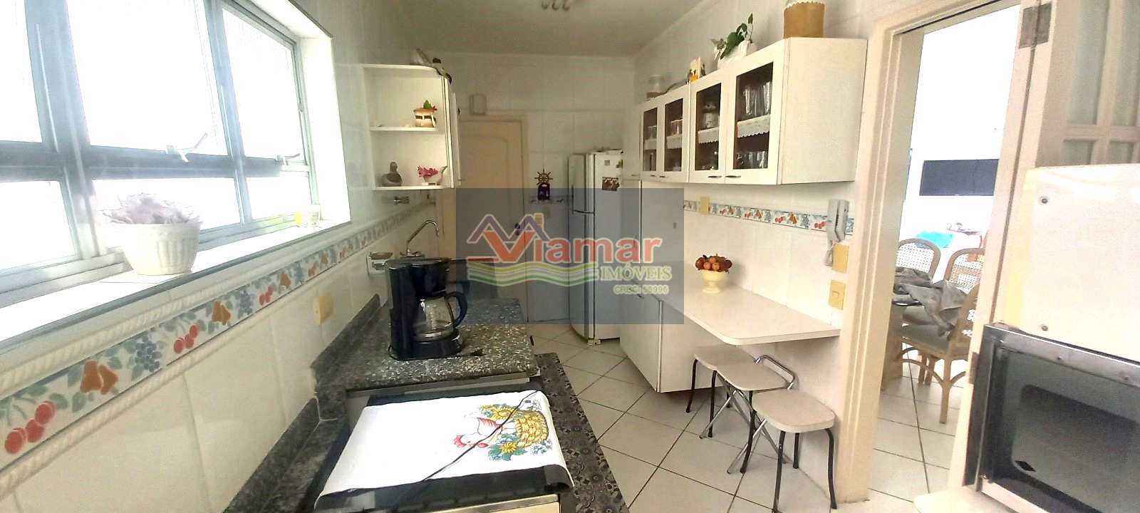 Apartamento à venda com 4 quartos, 132m² - Foto 6