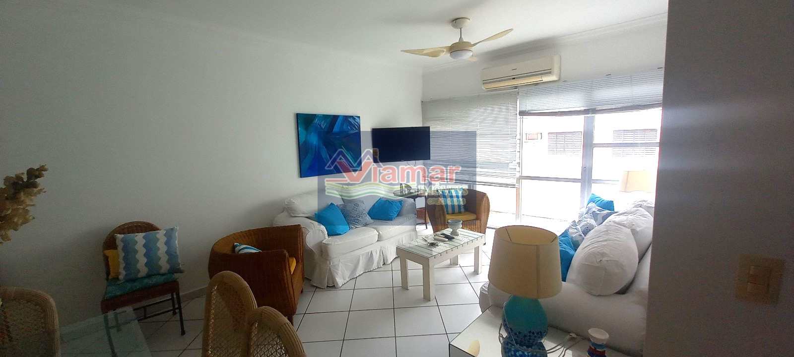 Apartamento à venda com 4 quartos, 132m² - Foto 1