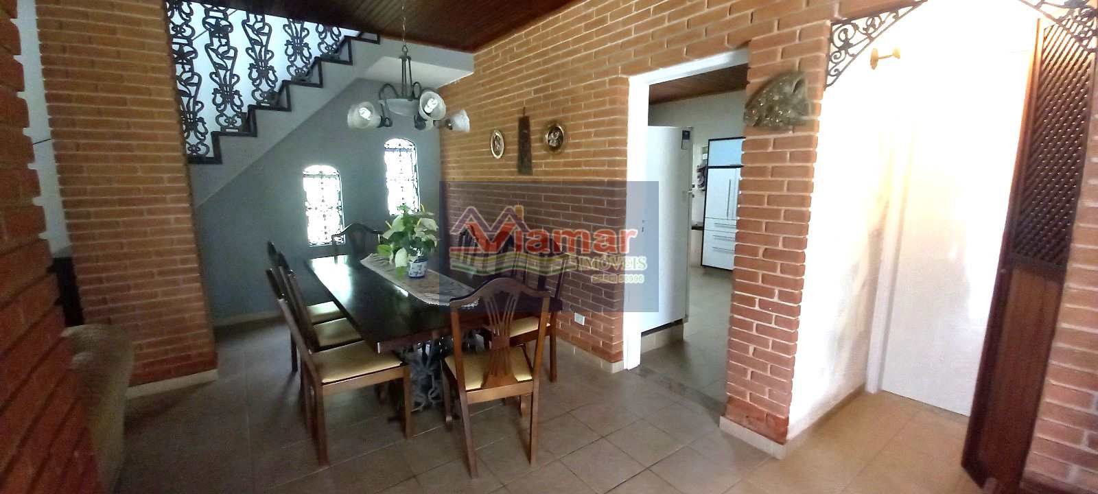 Casa à venda com 4 quartos, 169m² - Foto 12