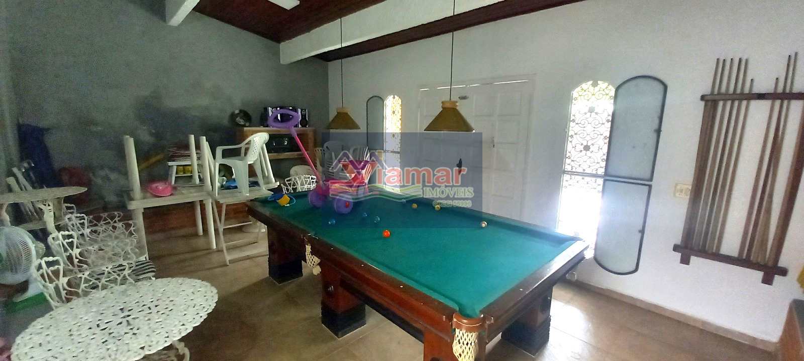 Casa à venda com 4 quartos, 169m² - Foto 18