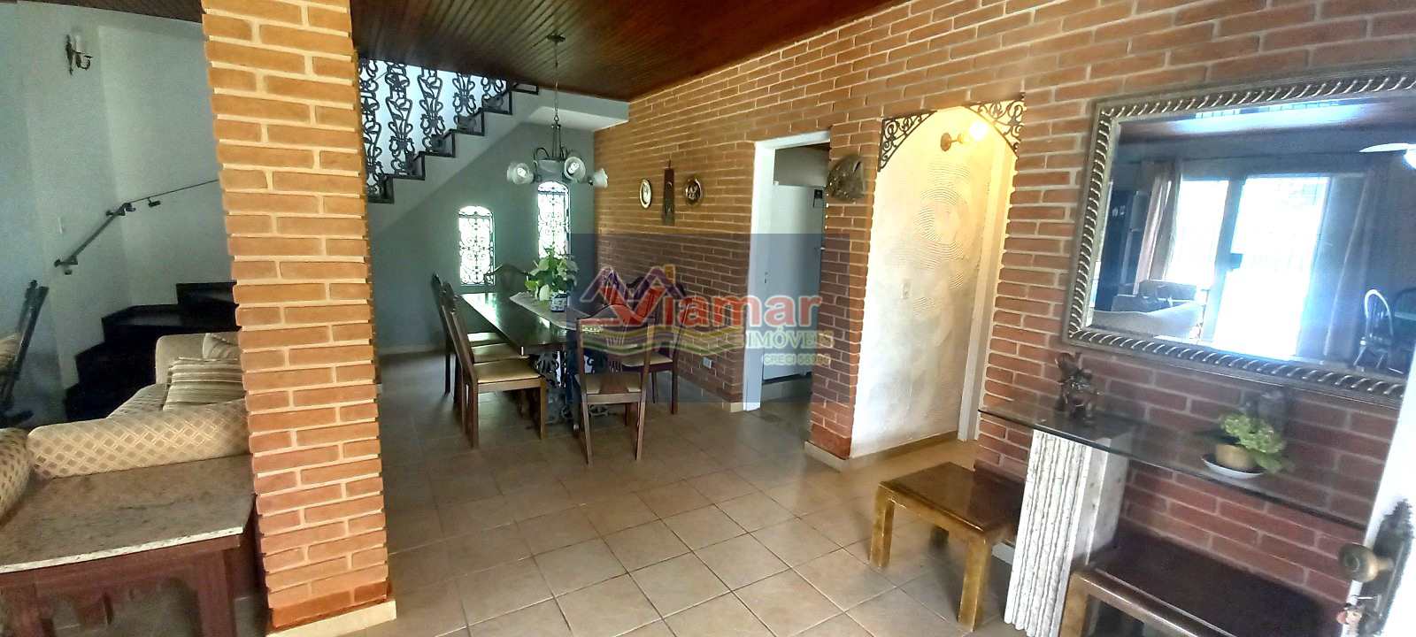 Casa à venda com 4 quartos, 169m² - Foto 10