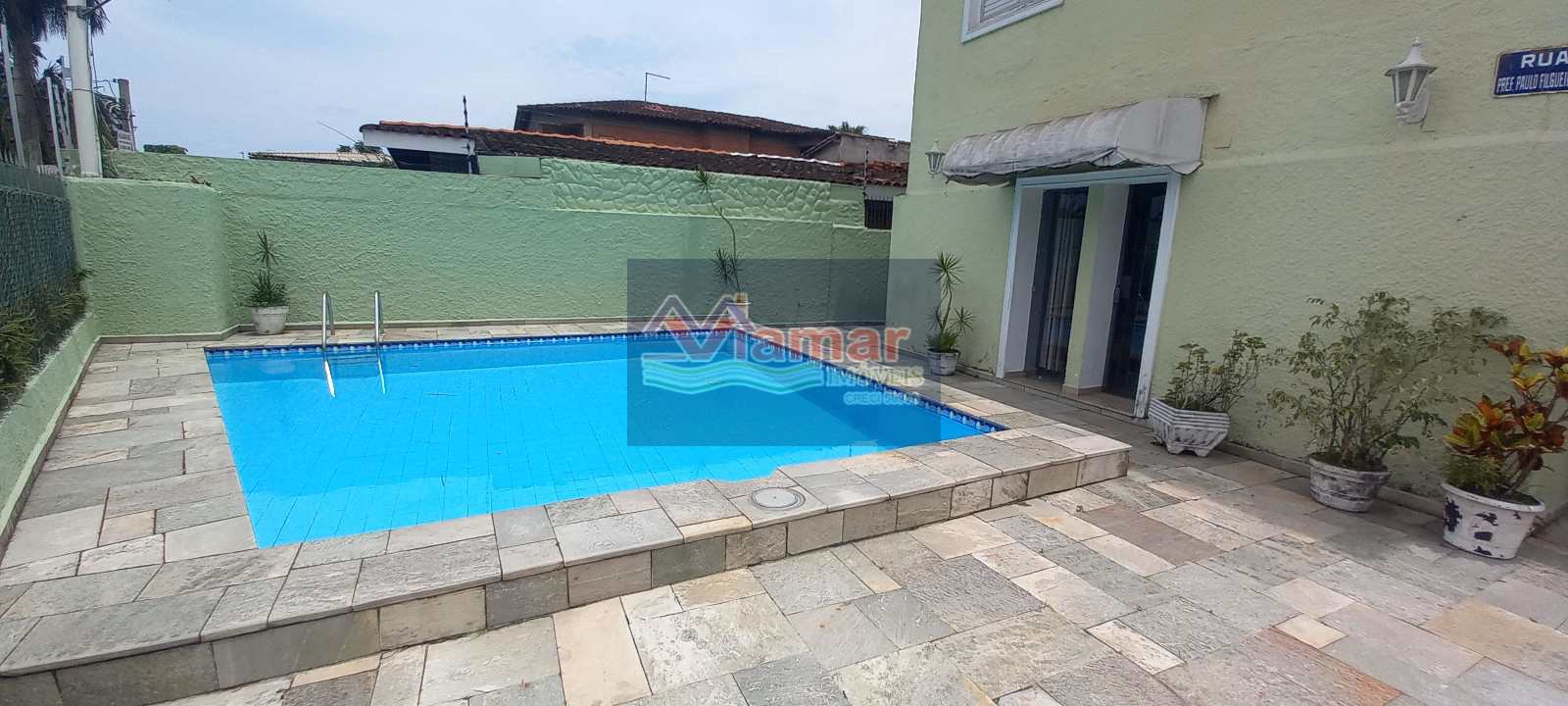 Casa à venda com 4 quartos, 169m² - Foto 5