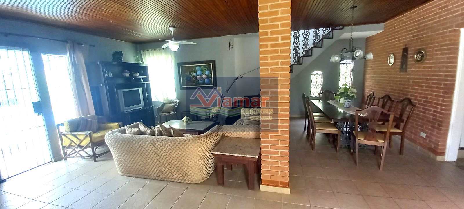 Casa à venda com 4 quartos, 169m² - Foto 11