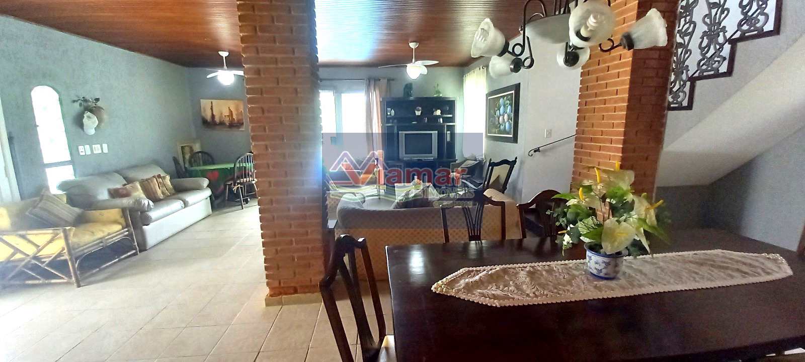 Casa à venda com 4 quartos, 169m² - Foto 13