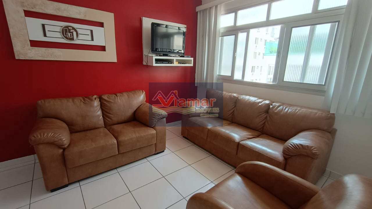 Apartamento à venda com 2 quartos, 75m² - Foto 5