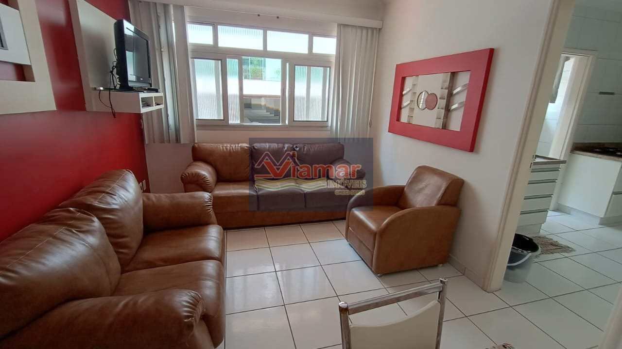 Apartamento à venda com 2 quartos, 75m² - Foto 3