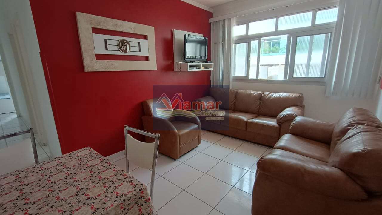 Apartamento à venda com 2 quartos, 75m² - Foto 2