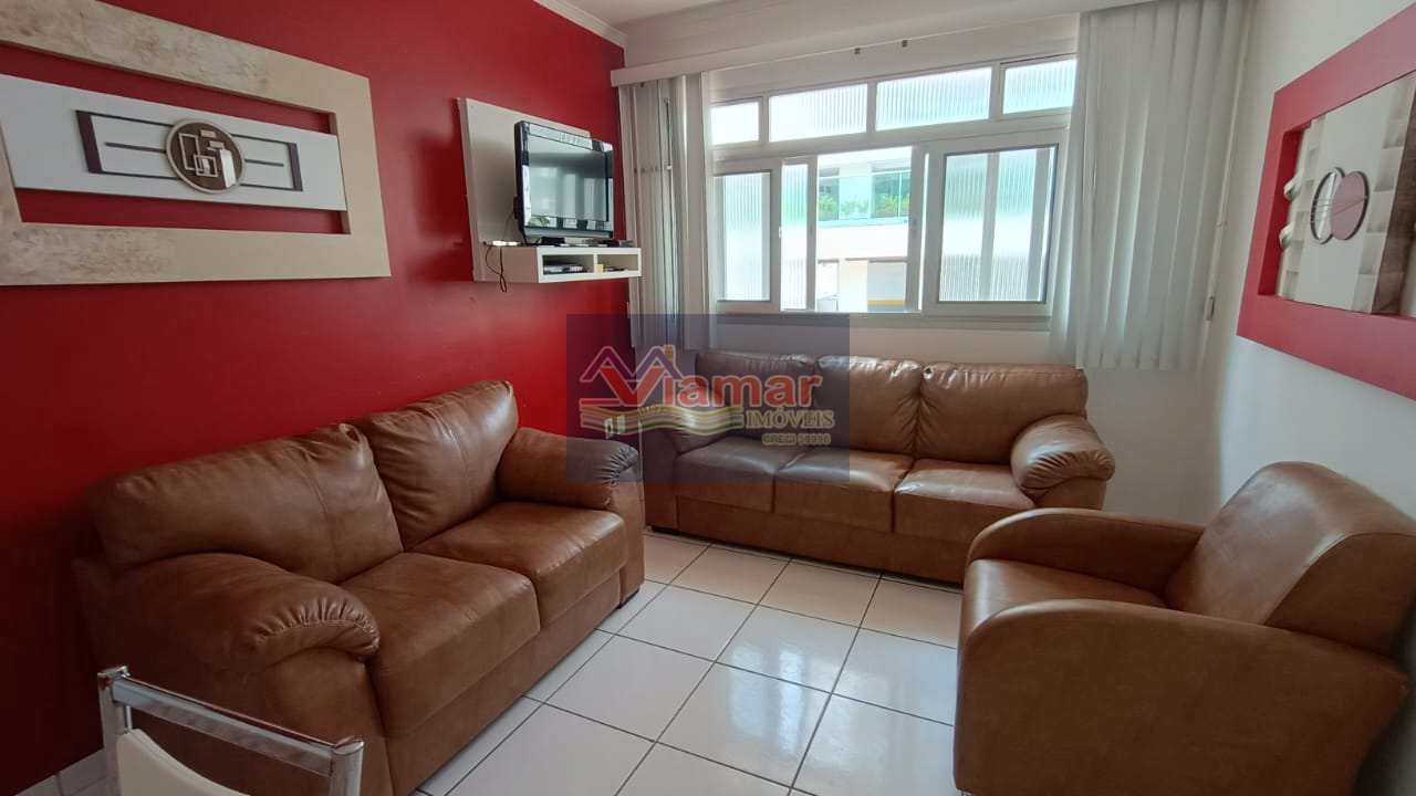 Apartamento à venda com 2 quartos, 75m² - Foto 1