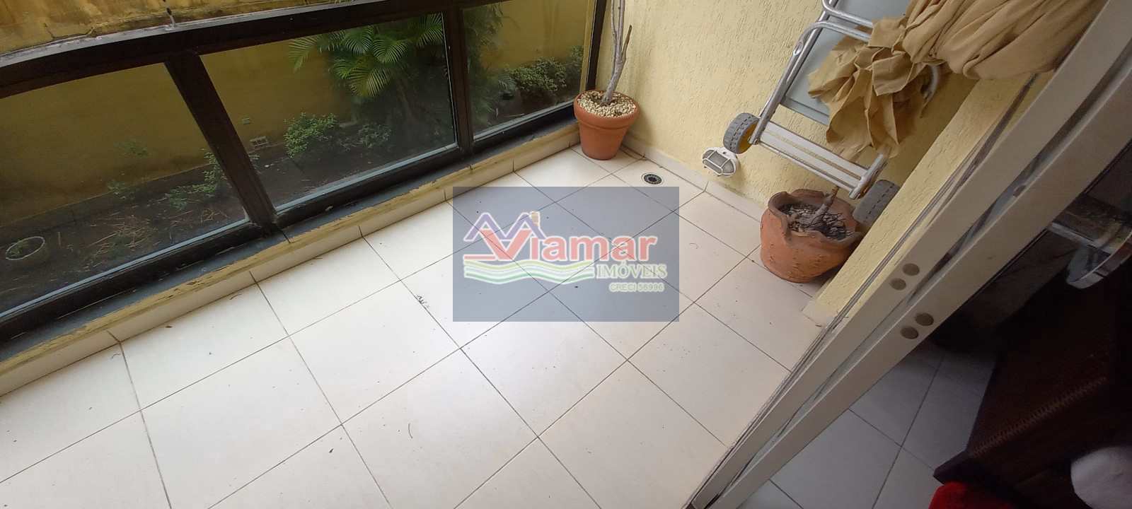 Apartamento à venda com 2 quartos, 70m² - Foto 9