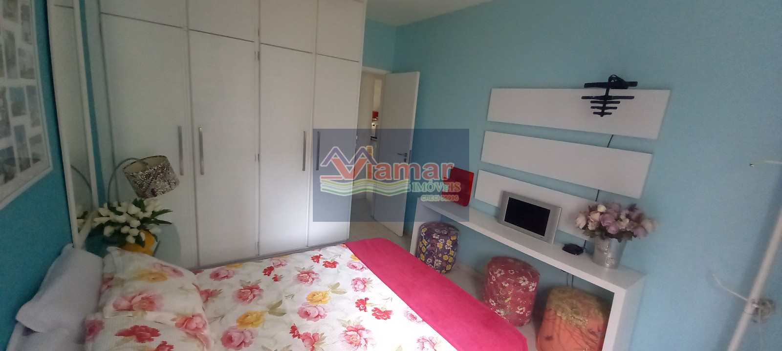 Apartamento à venda com 2 quartos, 70m² - Foto 13