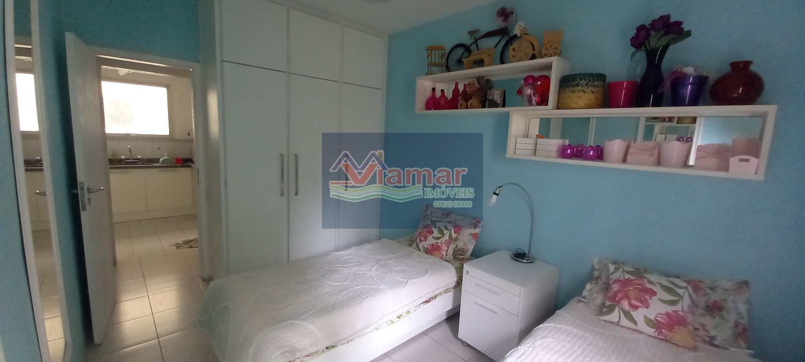 Apartamento à venda com 2 quartos, 70m² - Foto 12