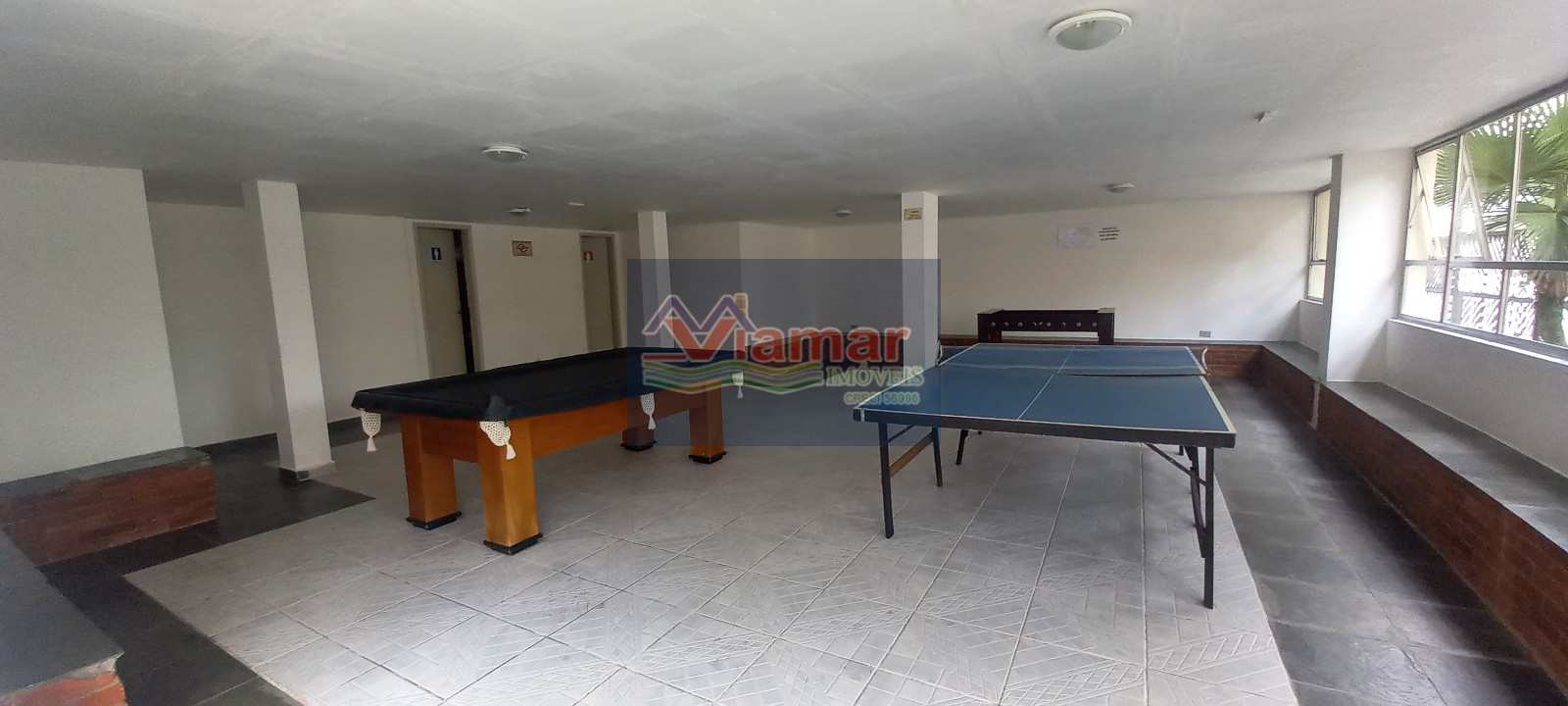 Apartamento à venda com 2 quartos, 70m² - Foto 17