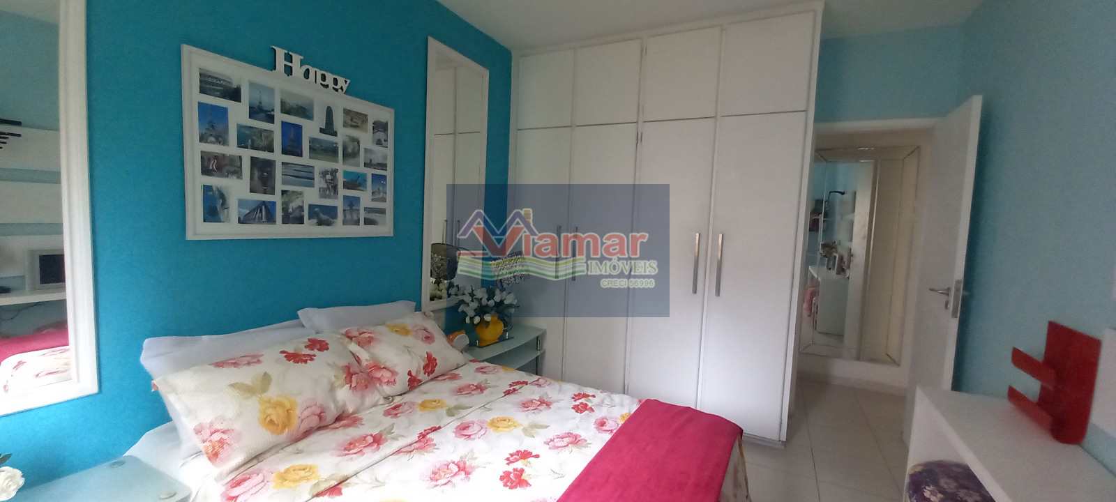 Apartamento à venda com 2 quartos, 70m² - Foto 14