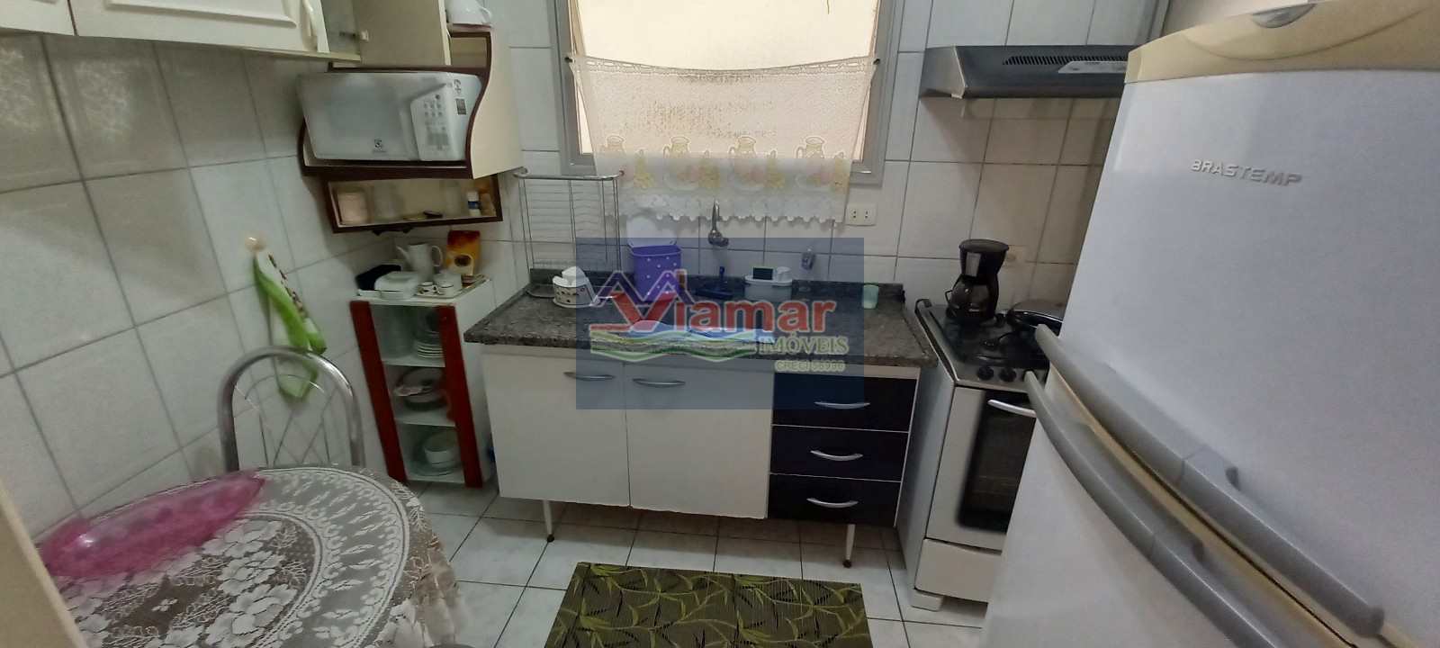 Apartamento à venda com 2 quartos, 70m² - Foto 6