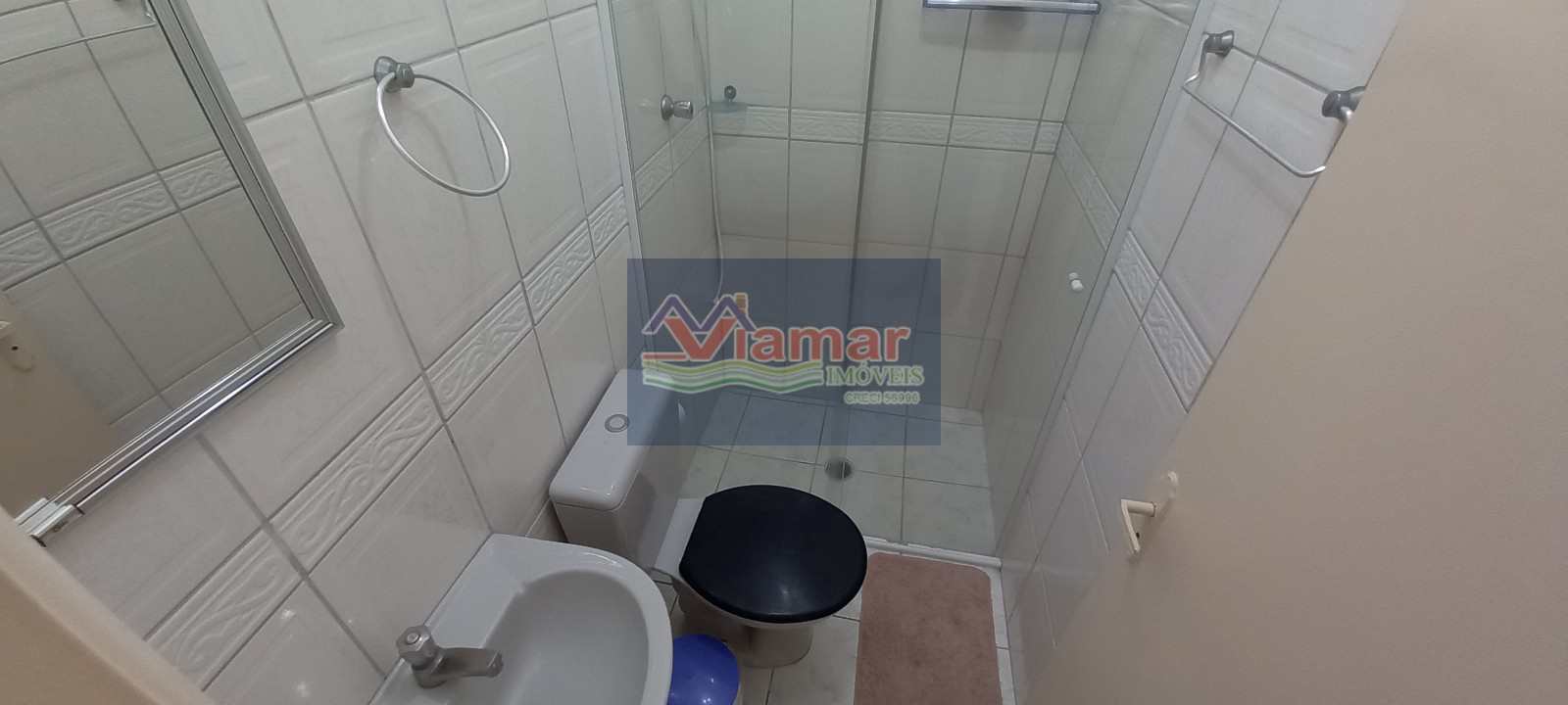 Apartamento à venda com 2 quartos, 70m² - Foto 12