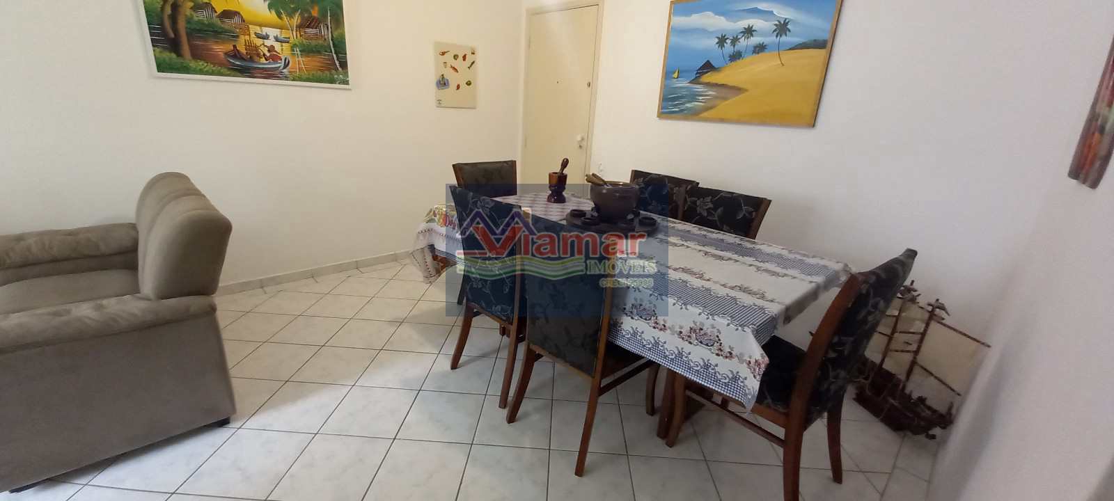 Apartamento à venda com 2 quartos, 70m² - Foto 13