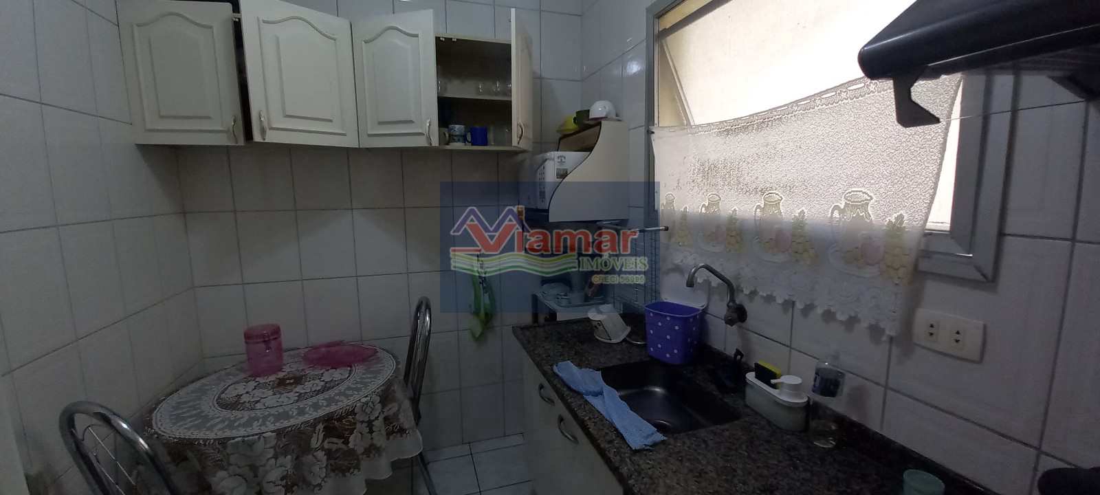 Apartamento à venda com 2 quartos, 70m² - Foto 5