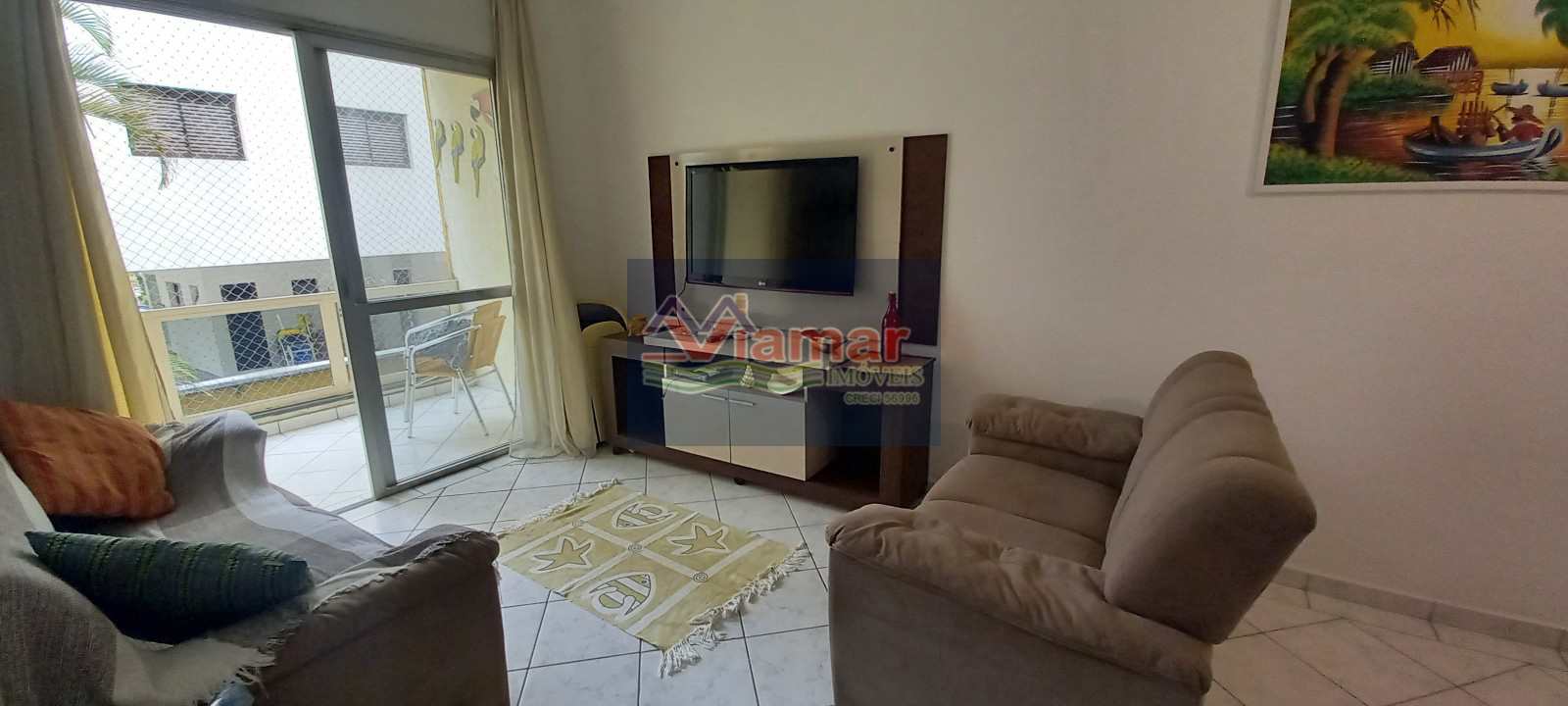 Apartamento à venda com 2 quartos, 70m² - Foto 4