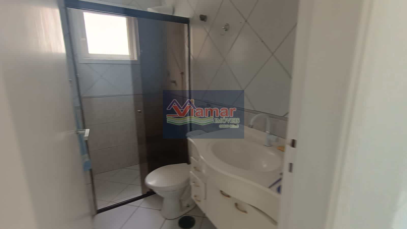 Apartamento à venda com 1 quarto, 60m² - Foto 12