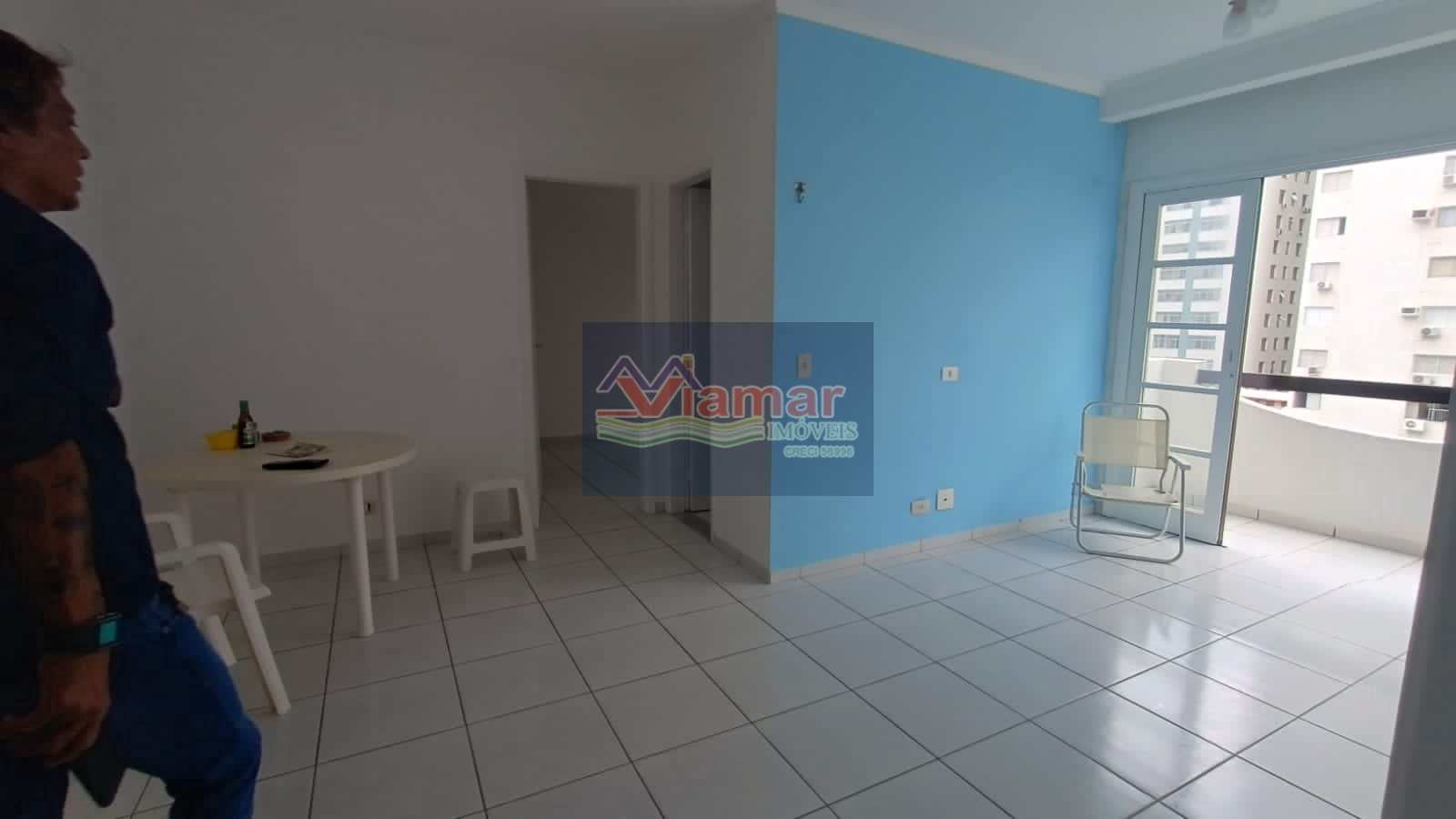 Apartamento à venda com 1 quarto, 60m² - Foto 3