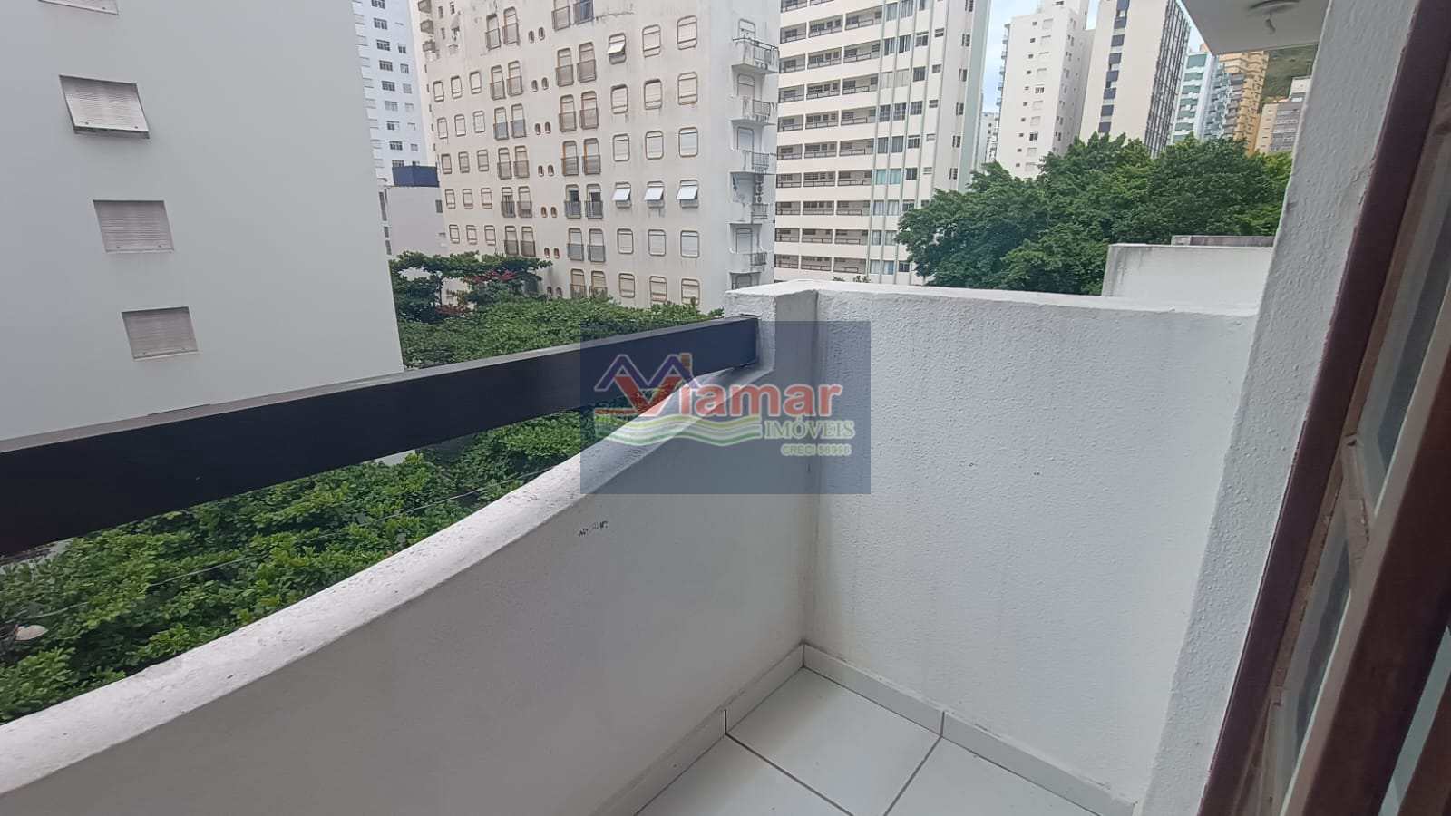 Apartamento à venda com 1 quarto, 60m² - Foto 5