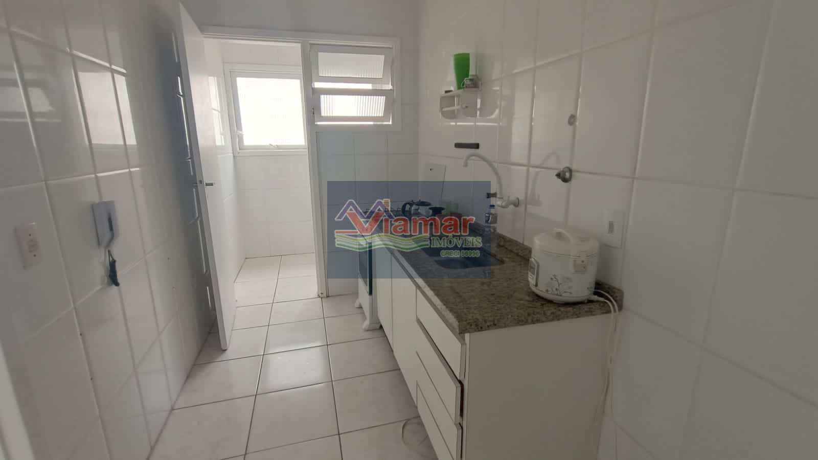 Apartamento à venda com 1 quarto, 60m² - Foto 10