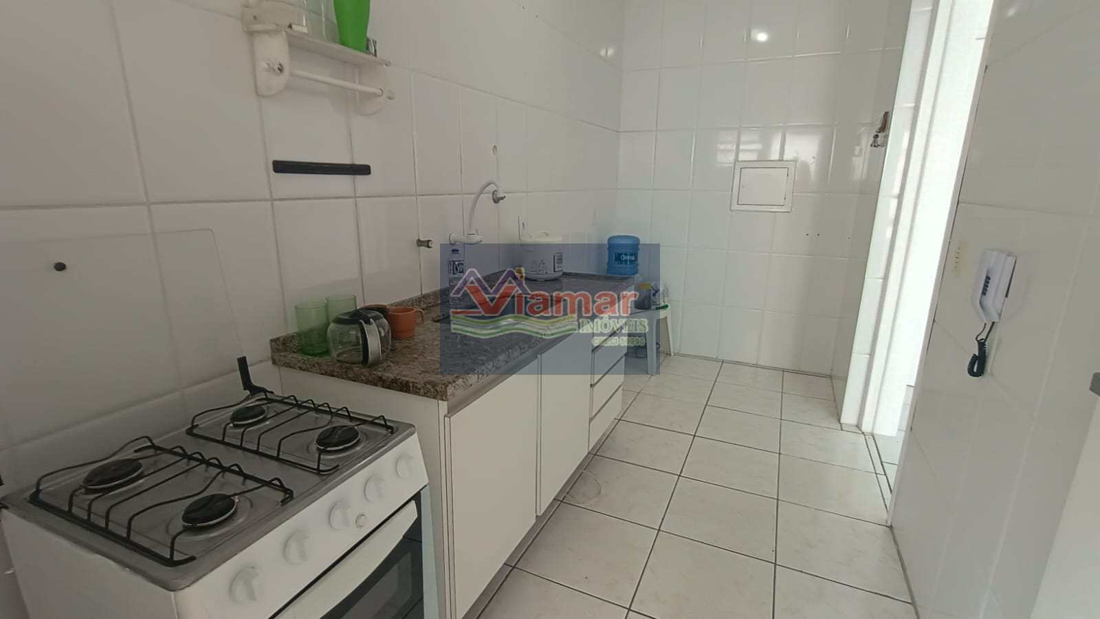 Apartamento à venda com 1 quarto, 60m² - Foto 9