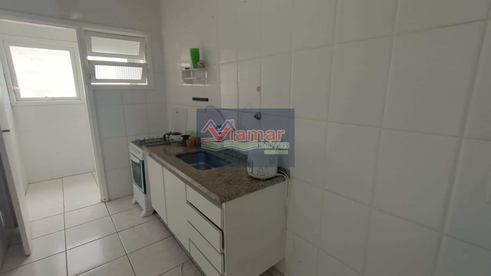 Apartamento à venda com 1 quarto, 60m² - Foto 8